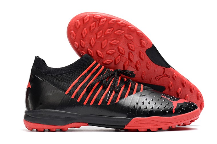 Puma Future Z 1.3 Teazer TF - noir rouge